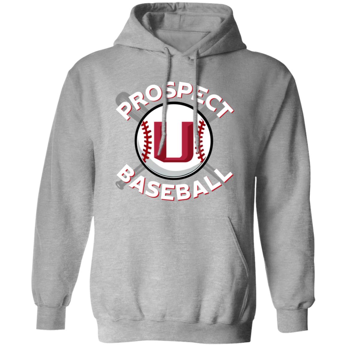 Prospect U 4 Unisex Pullover Hoodie