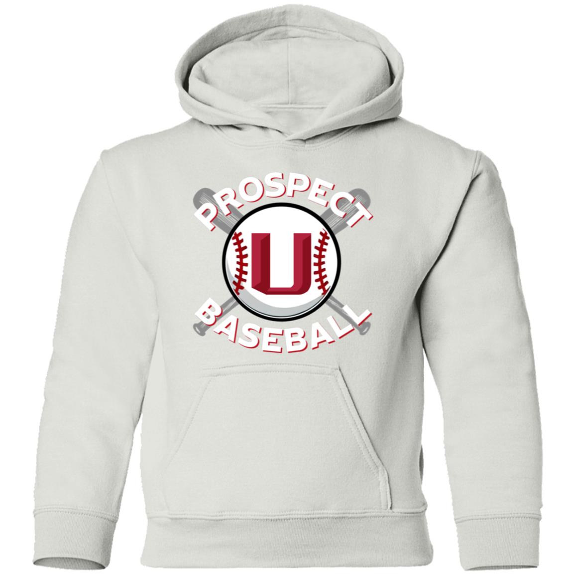 Prospect U 4 Youth Pullover Hoodie