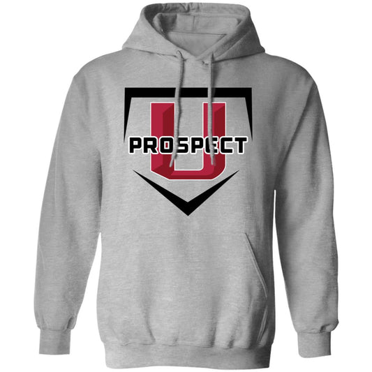 Prospect U 1 Unisex Pullover Hoodie