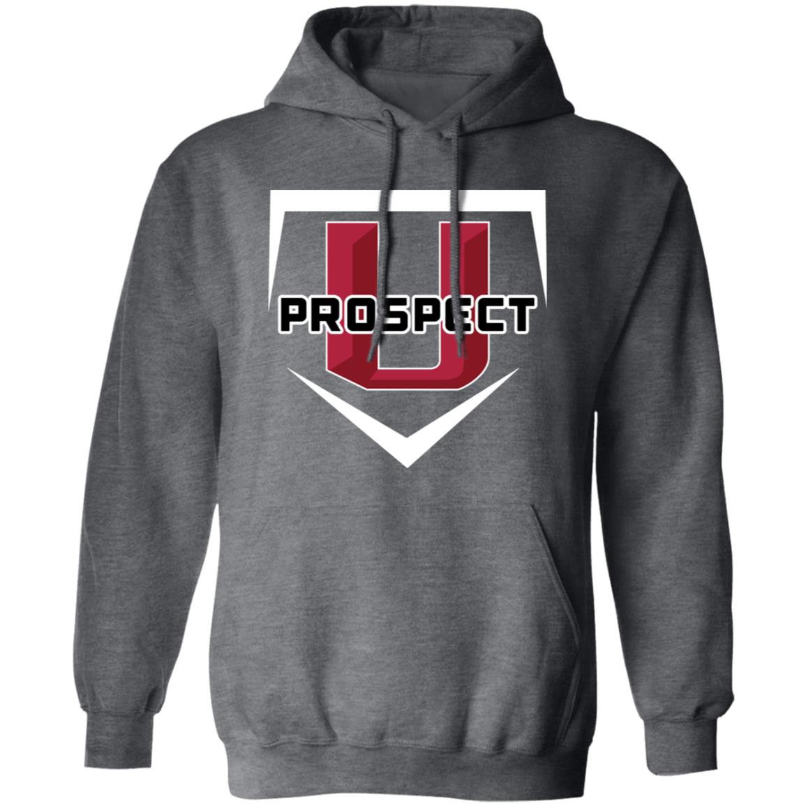 Prospect U 1 Unisex Pullover Hoodie