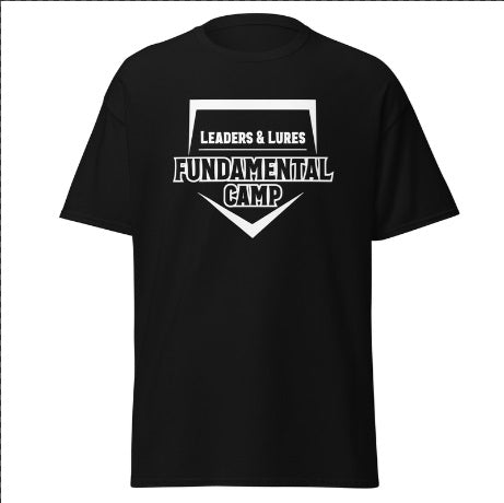 Leaders & Lures Fundamental Camp T-Shirts