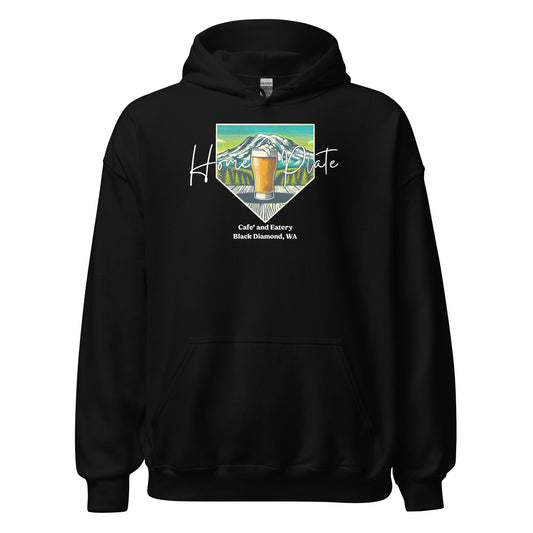 Grab A Beer After Rainier Unisex Hoodie