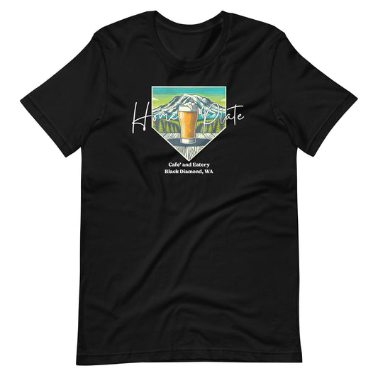 Grab A Beer After Rainier Unisex t-shirt